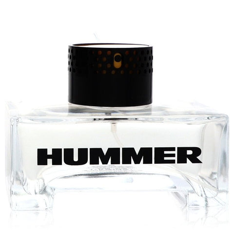 Hummer by Hummer - Eau De Toilette Spray (Unboxed) 4.2 oz