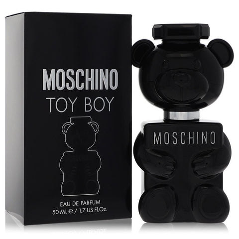 Moschino Toy Boy by Moschino - Eau De Parfum Spray 1.7 oz