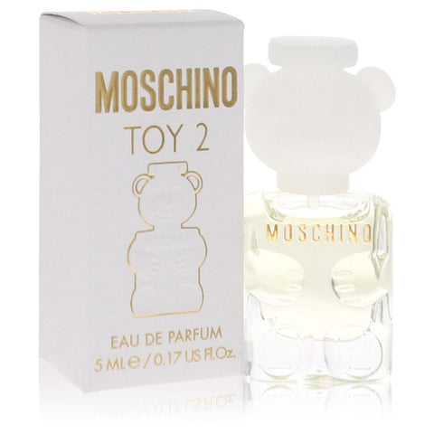 Moschino Toy 2 by Moschino - Mini EDP .17 oz