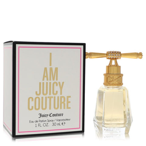 I am Juicy Couture by Juicy Couture - Eau De Parfum Spray 1 oz
