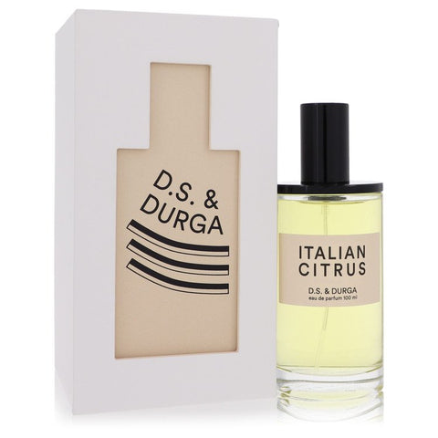 Italian Citrus by D.S. & Durga - Eau De Parfum Spray 3.4 oz