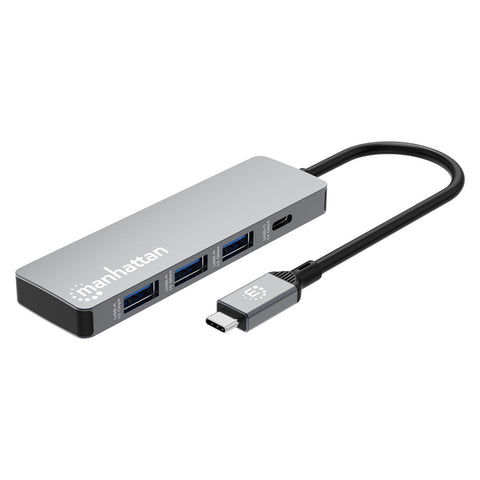 4PRT 10G USBC/A CMBO 3+1