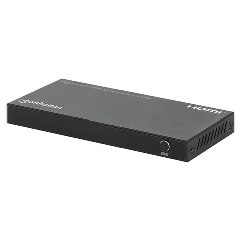 4P 8K60HZ HDMI SPLT W/SC