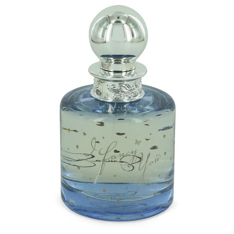 I Fancy You by Jessica Simpson - Eau De Parfum Spray (unboxed) 3.4 oz
