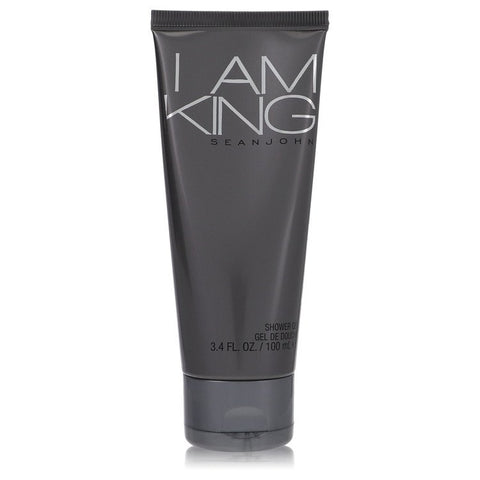 I Am King by Sean John - Shower Gel 3.4 oz