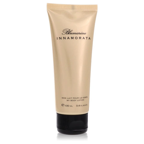 Blumarine Innamorata by Blumarine Parfums - Body Lotion 3.4 oz
