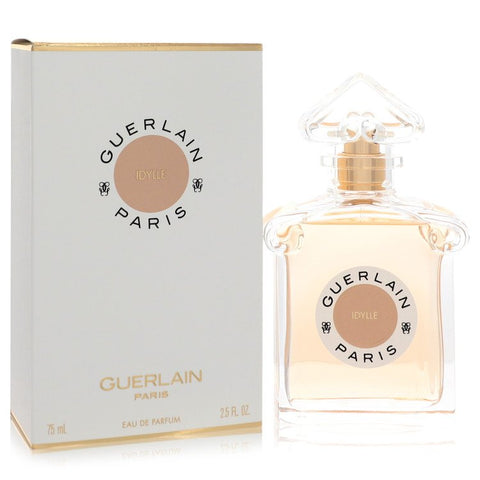 Idylle by Guerlain - Eau De Parfum Spray 2.5 oz