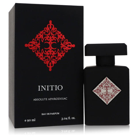 Initio Absolute Aphrodisiac by Initio Parfums Prives - Eau De Parfum Spray (Unisex) 3.04 oz