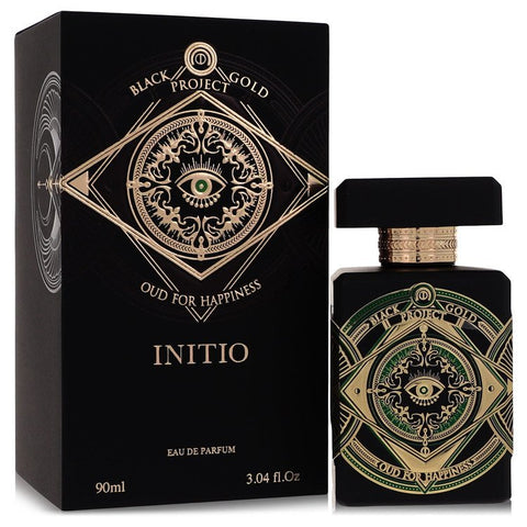 Initio Oud For Happiness by Initio Parfums Prives - Eau De Parfum Spray (Unisex) 3.04 oz