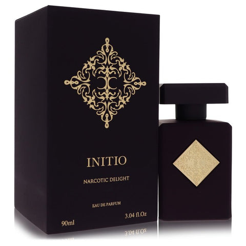 Initio Narcotic Delight by Initio Parfums Prives - Eau De Parfum Spray (Unisex) 3.04 oz