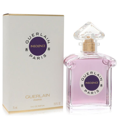 Insolence by Guerlain - Eau De Parfum Spray 2.5 oz