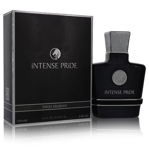 Intense Pride by Swiss Arabian - Eau De Parfum Spray 3.4 oz