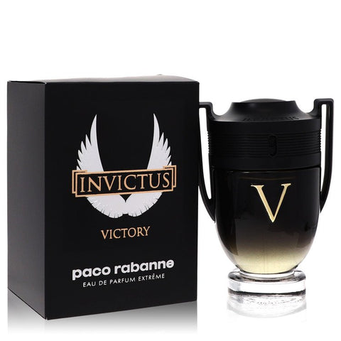 Invictus Victory by Paco Rabanne - Eau De Parfum Extreme Spray 1.7 oz