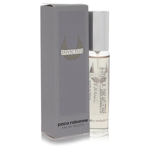 Invictus by Paco Rabanne - Eau De Toilette Spray .5 oz