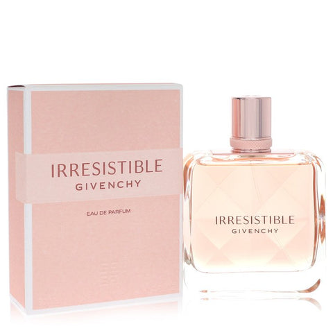 Irresistible Givenchy by Givenchy - Eau De Parfum Spray 2.6 oz