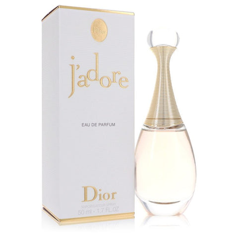 Jadore by Christian Dior - Eau De Parfum Spray 1.7 oz