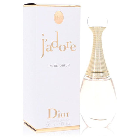 Jadore by Christian Dior - Eau De Parfum Spray 1 oz