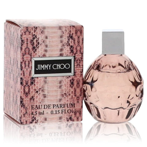 Jimmy Choo by Jimmy Choo - Mini EDP .15 oz