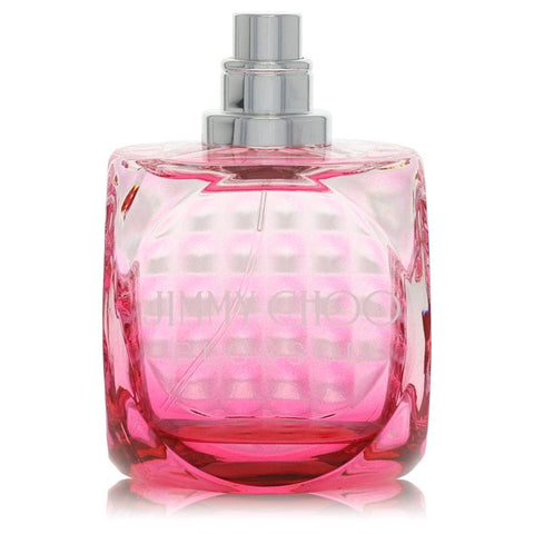 Jimmy Choo Blossom by Jimmy Choo Eau De Parfum Spray (Tester) 3.3 oz