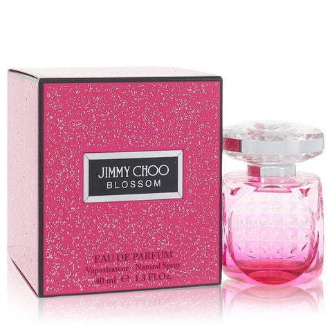 Jimmy Choo Blossom by Jimmy Choo - Eau De Parfum Spray 1.3 oz