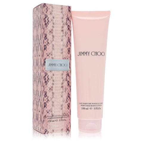 Jimmy Choo by Jimmy Choo - Body Lotion 5 oz