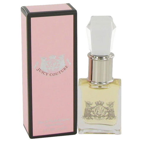 Juicy Couture by Juicy Couture - Mini EDP Spray 0.5 oz