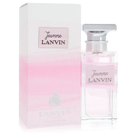 Jeanne Lanvin by Lanvin - Eau De Parfum Spray 1.7 oz