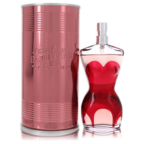 Jean Paul Gaultier by Jean Paul Gaultier - Eau De Parfum Spray 3.3 oz