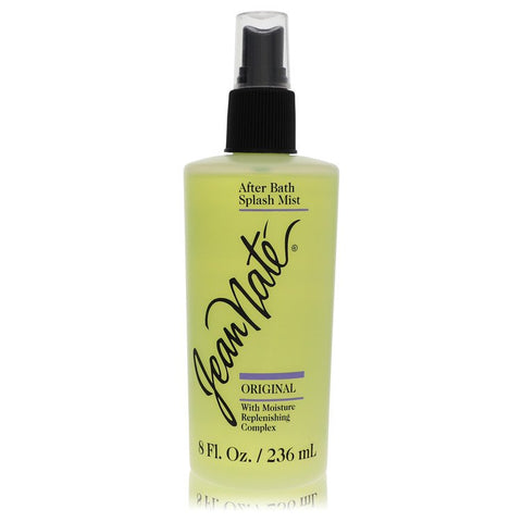Jean Nate by Revlon - After Bath Splash Mist 8 oz