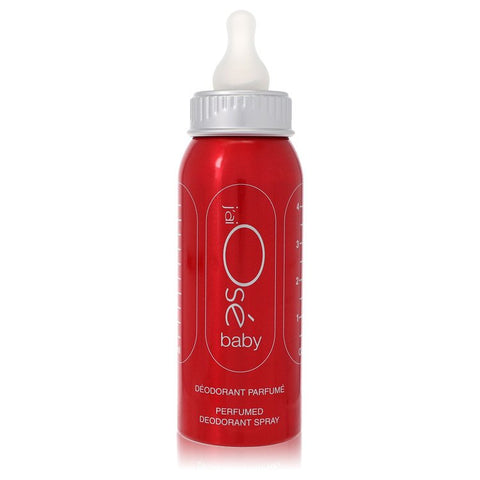 Jai Ose Baby by Guy Laroche - Deodorant Spray 5 oz
