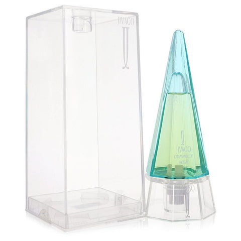 Jivago Connect by Ilana Jivago - Eau De Toilette Spray 2.5 oz