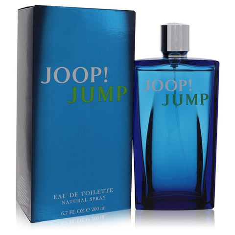 Joop Jump by Joop! - Eau De Toilette Spray 6.7 oz