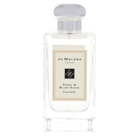 Jo Malone Peony & Blush Suede by Jo Malone - Cologne Spray (Unisex Unboxed) 3.4 oz