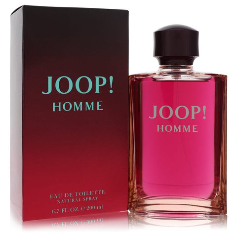 Joop by Joop! - Eau De Toilette Spray 6.7 oz