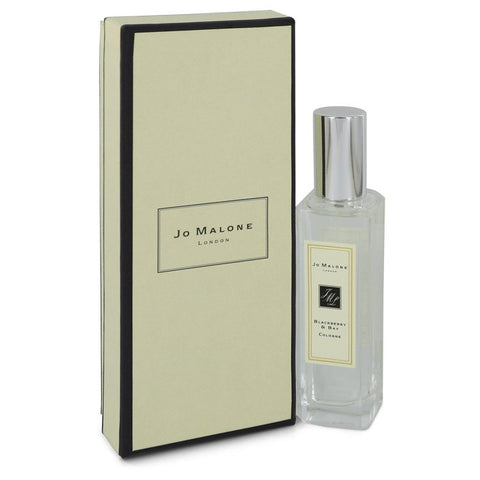 Jo Malone Blackberry & Bay by Jo Malone - Cologne Spray (Unisex) 1 oz