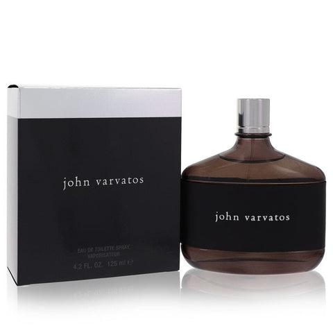John Varvatos by John Varvatos - Eau De Toilette Spray 4.2 oz
