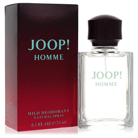 Joop by Joop! - Deodorant Spray 2.5 oz