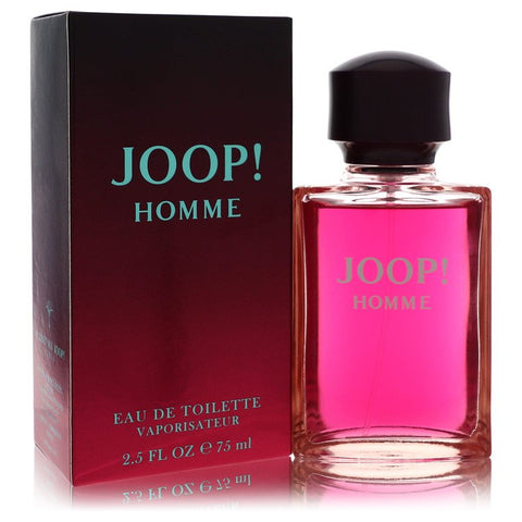 Joop by Joop! - Eau De Toilette Spray 2.5 oz