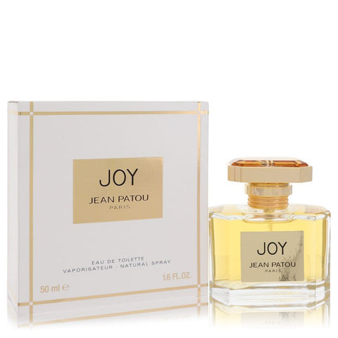 Joy by Jean Patou - Eau De Toilette Spray 1.6 oz