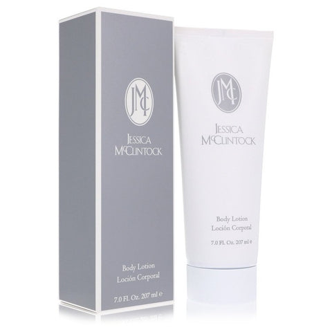 JESSICA Mc CLINTOCK by Jessica McClintock - Body Lotion 7 oz