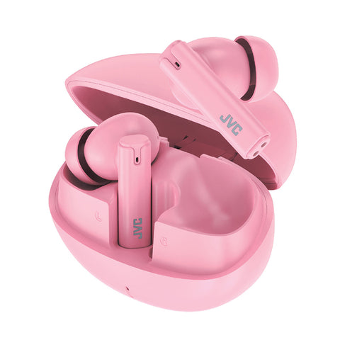 WIRELESS EARBUDS PNK