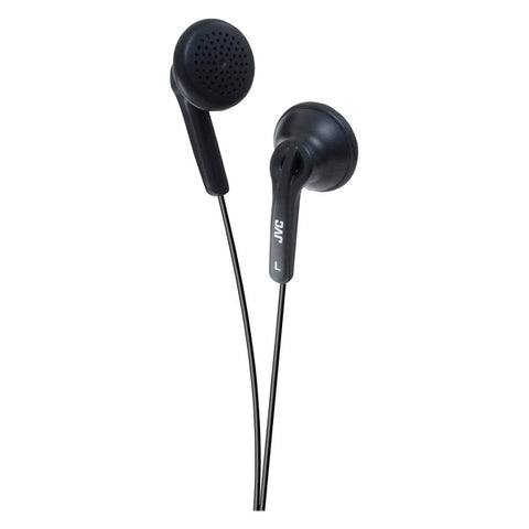 HAF12 EARBUDS BLK