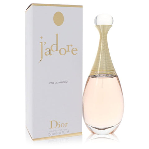Jadore by Christian Dior - Eau De Parfum Spray 5 oz