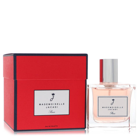 Jacadi Mademoiselle by Jacadi - Eau De Toilette Spray 1.7 oz