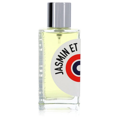 Jasmin Et Cigarette by Etat Libre D'orange Eau De Parfum Spray (Tester) 3.38 oz