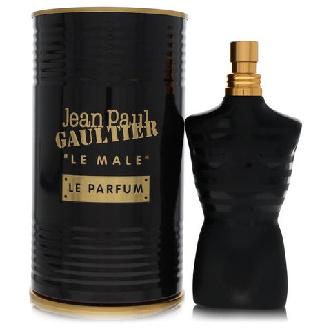 Jean Paul Gaultier le Parfum Intense by Jean Paul Gaultier - Eau De Parfum Spray 2.5 oz