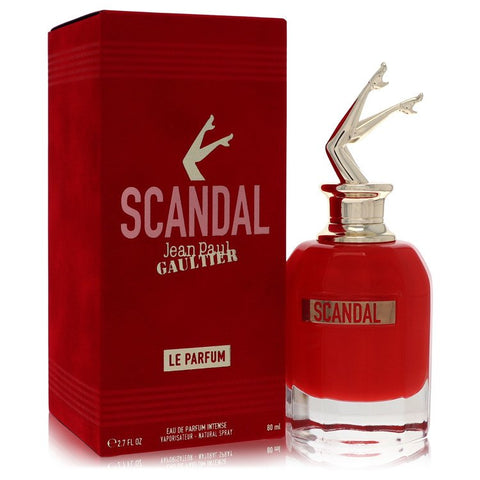 Jean Paul Gaultier Scandal Le Parfum by Jean Paul Gaultier - Eau De Parfum Intense Spray 2.7 oz