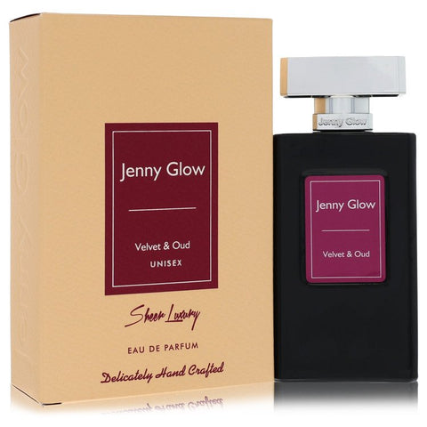 Jenny Glow Velvet & Oud by Jenny Glow - Eau De Parfum Spray 2.7 oz