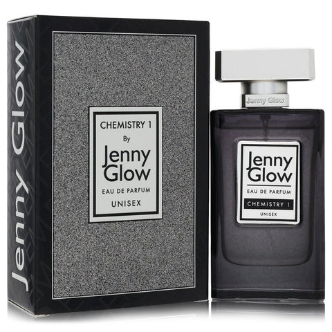 Jenny Glow Chemistry  by Jenny Glow - Eau De Parfum Spray 2.7 oz