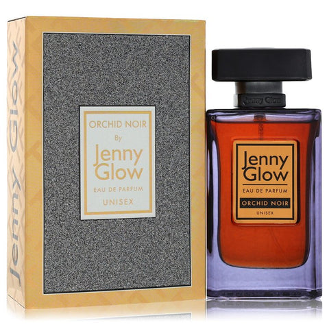 Jenny Glow Orchid Noir by Jenny Glow - Eau De Parfum Spray 2.7 oz